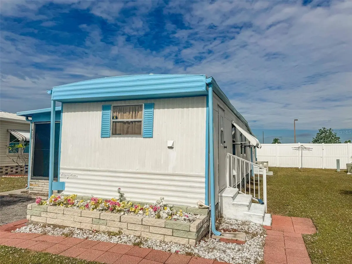 5316 53rd Avenue E #Q123, Bradenton, FL 34203 - Image #1