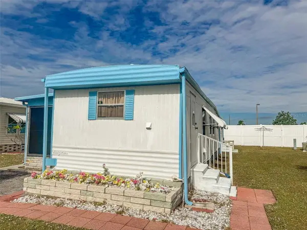 5316 53rd Avenue E #Q123, BRADENTON, FL 34203