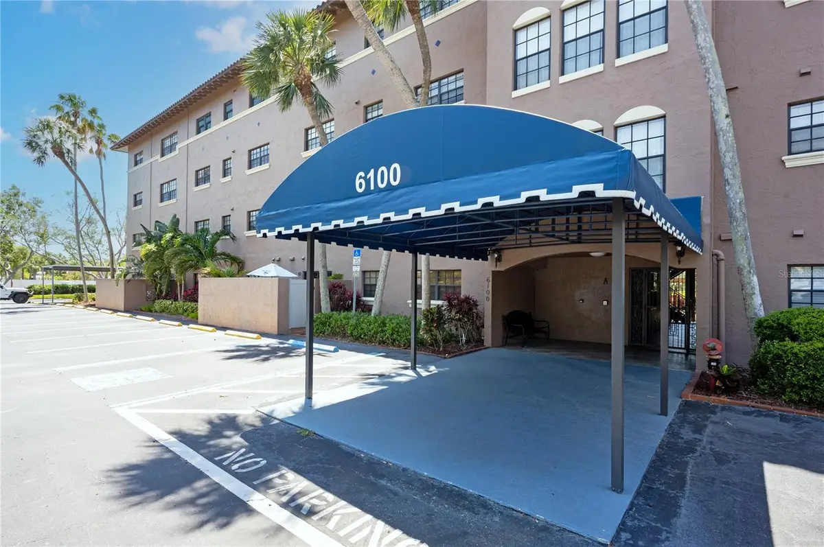 6100 Gulfport Boulevard S #117, Gulfport, FL 33707 - #1