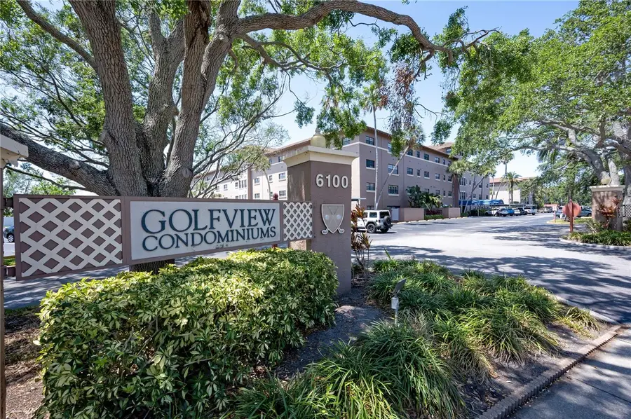 6100 Gulfport Boulevard S #117, Gulfport, FL 33707 - #2