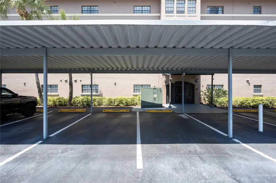 6100 Gulfport Boulevard S #117, Gulfport, FL 33707 - #3