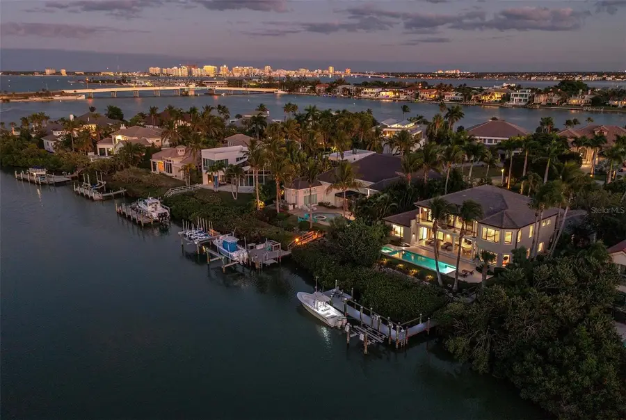 65 Lighthouse Point Drive, Longboat Key, FL 34228 - #2