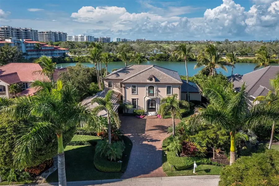 65 Lighthouse Point Drive, Longboat Key, FL 34228 - #3