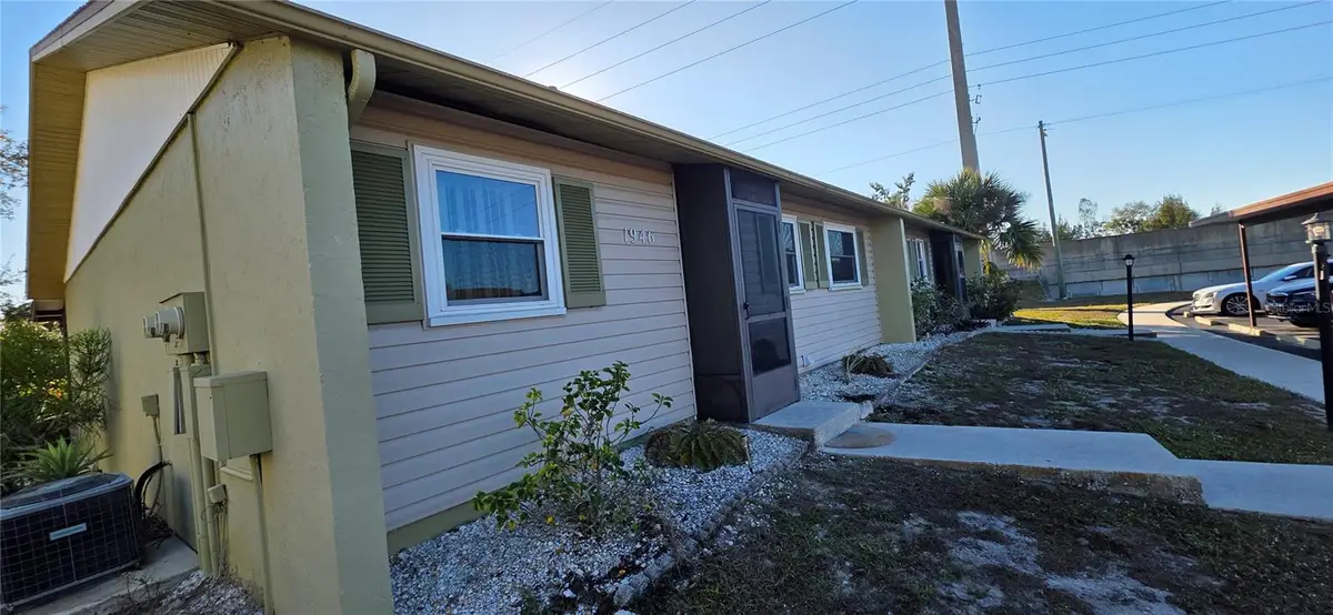 1946 Settlement Road #24, Venice, FL 34285 - #1