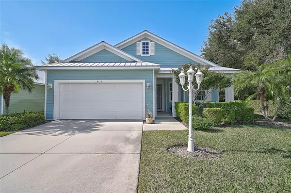 4210 Callista Lane, SARASOTA, FL 34243