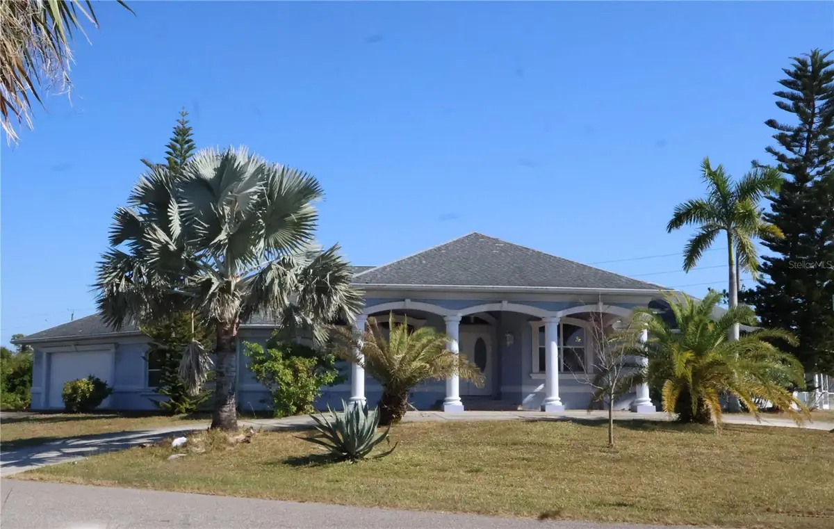 201 San Lorenzo Avenue, North Port, FL 34287 - Image #1