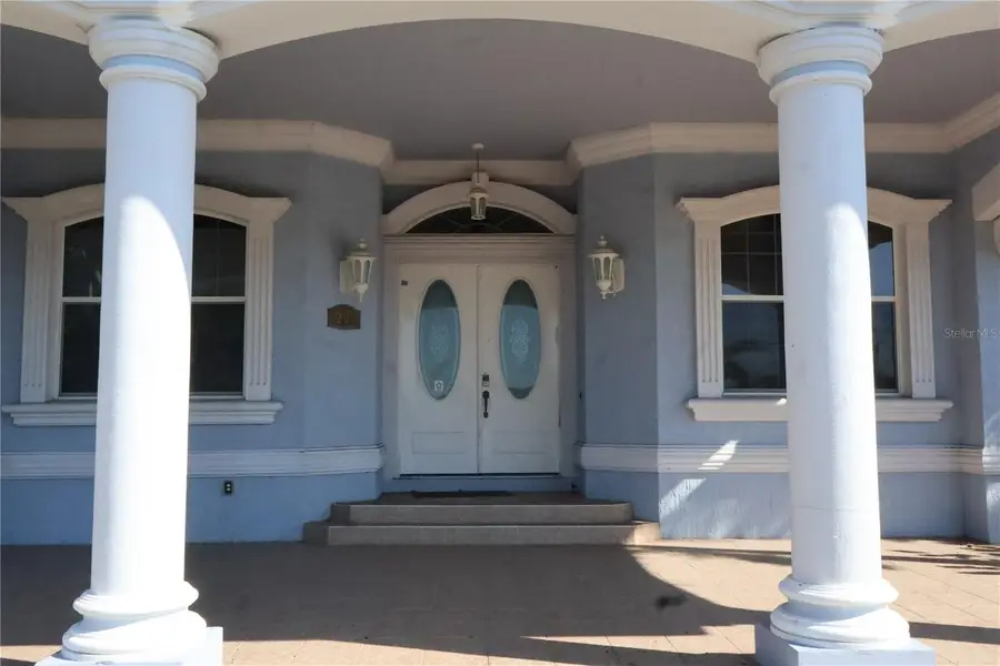 201 San Lorenzo Avenue, North Port, FL 34287 - Image #2