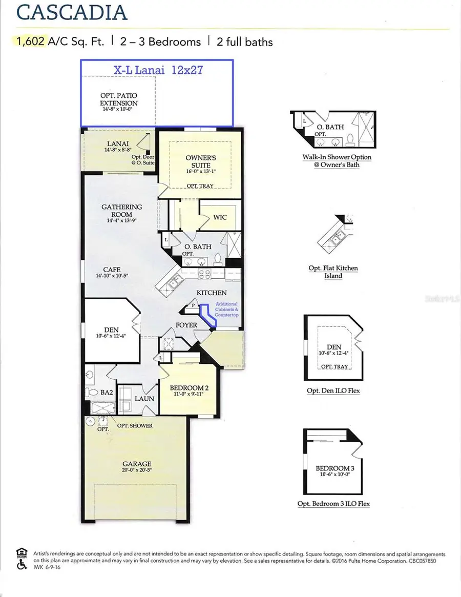 13887 Botteri Street, Venice, FL 34293 - Image #2