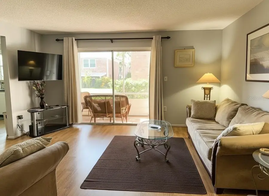 4115 34th Way S #193, Saint Petersburg, FL 33711 - #3