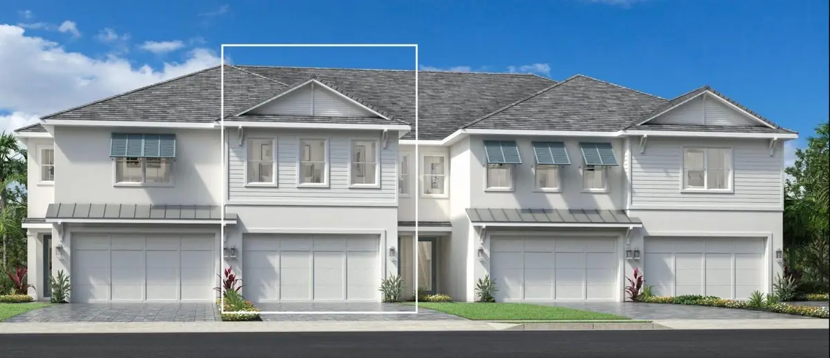 1952 Hillsong Terrace, Palm Harbor, FL 34684 - Image #1