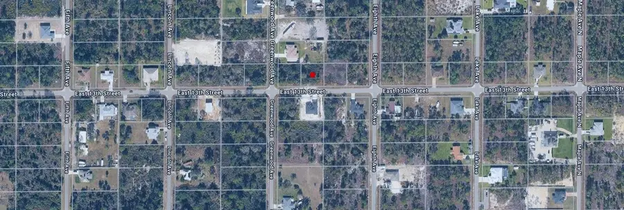 703 E 13th Street, Lehigh Acres, FL 33972 - Image #3