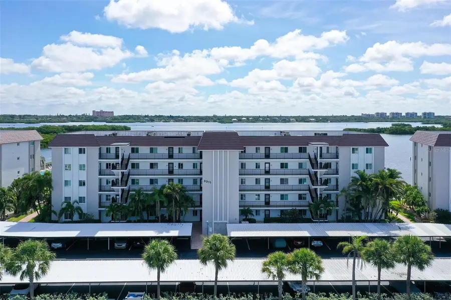 8911 Midnight Pass Road #410, Sarasota, FL 34242 - Image #2