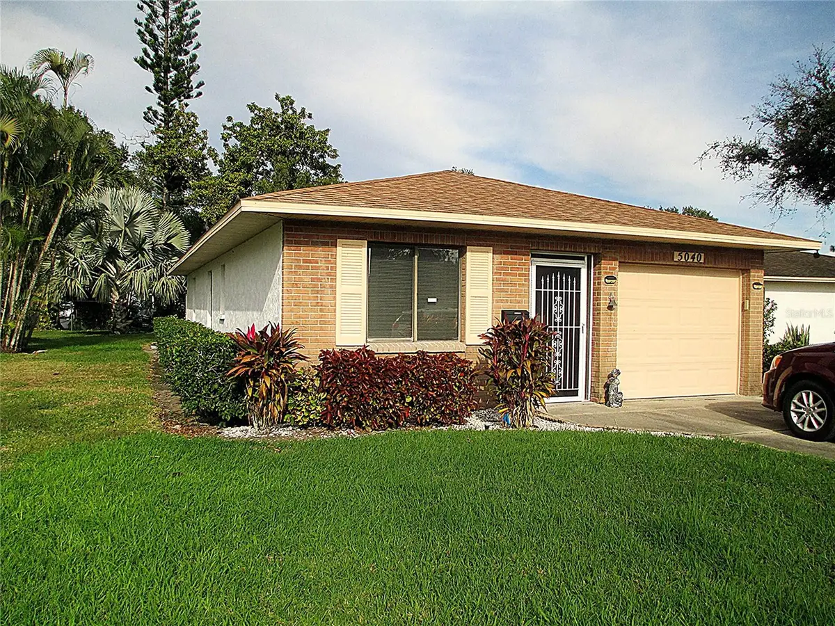 5040 Live Oak Circle #93, Bradenton, FL 34207 - Image #1