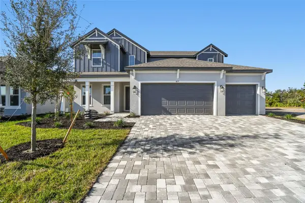 3677 142nd Terrace East, PARRISH, FL 34219