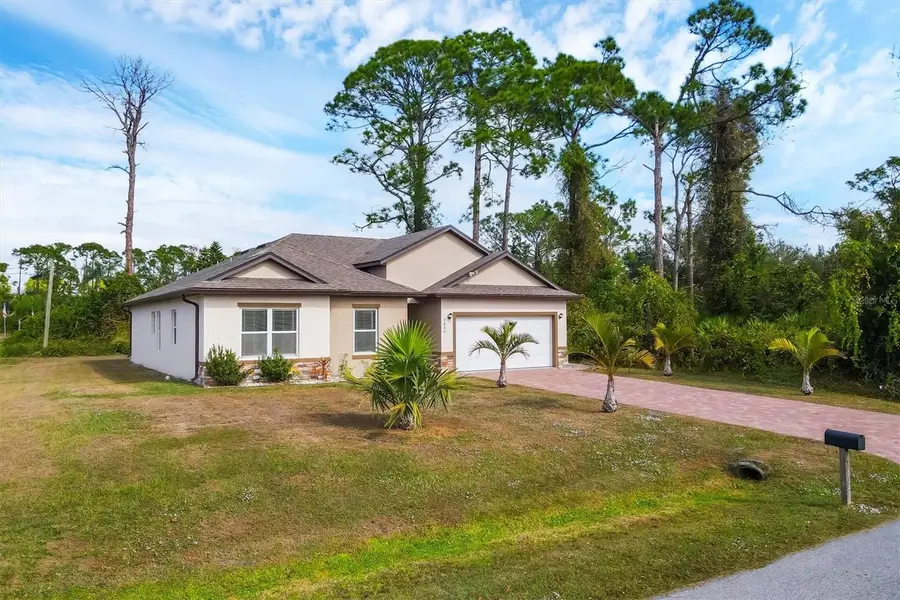 3834 Ribera Avenue, North Port, FL 34286 - Image #2