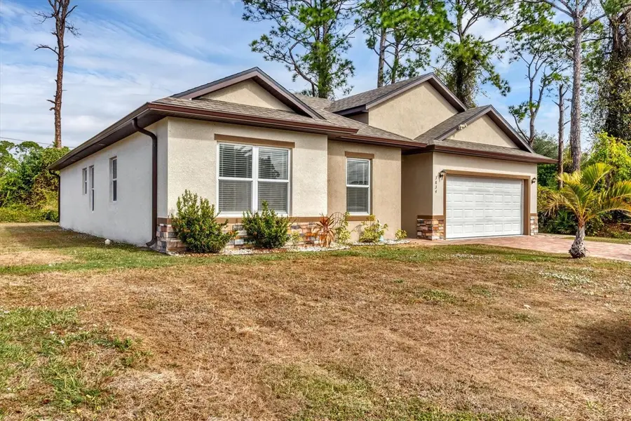 3834 Ribera Avenue, North Port, FL 34286 - Image #3