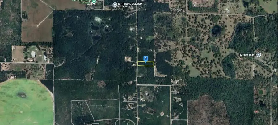 665 SE 709th Street, Old Town, FL 32680 - Image #2