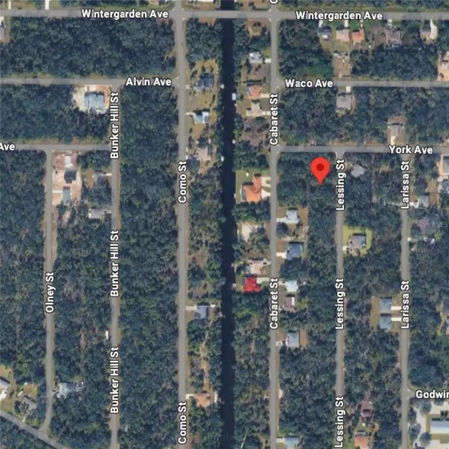 3081 Lessing Street, Port Charlotte, FL 33948 - Image #2