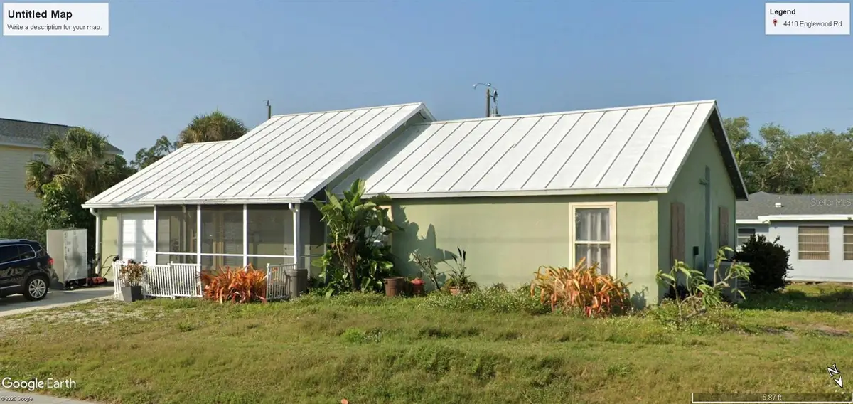 4410 Englewood Road, Venice, FL 34293 - Image #1
