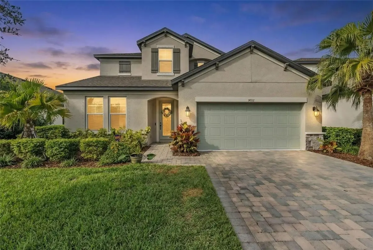 14412 20th Street E, Parrish, FL 34219 - Image #1