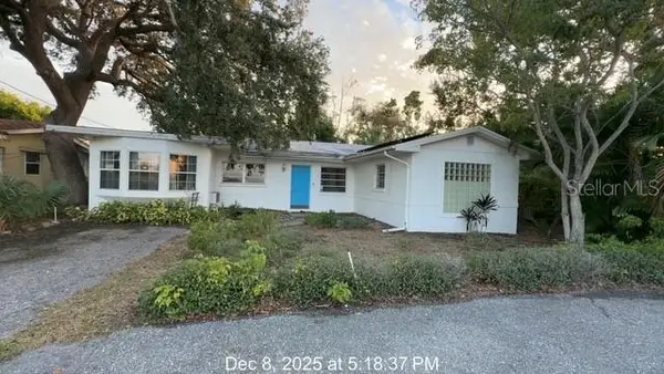 1840 Glengary Street, SARASOTA, FL 34231