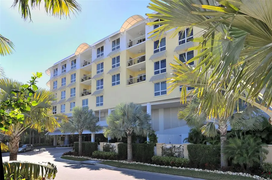 915 Seaside Drive #606, Weeks 14-17, Sarasota, FL 34242 - Image #3