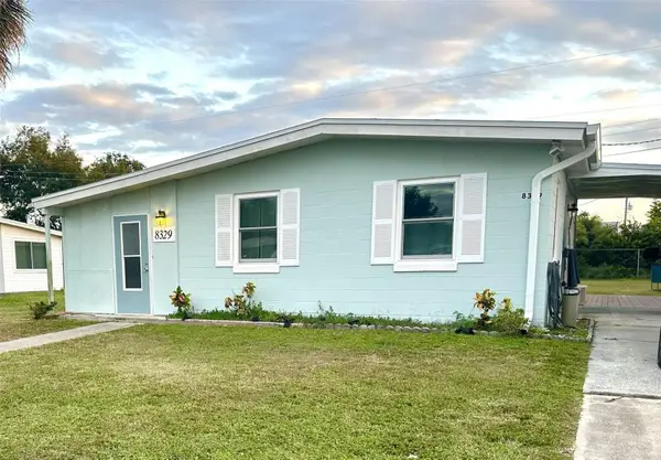 8329 Aero Avenue, NORTH PORT, FL 34287