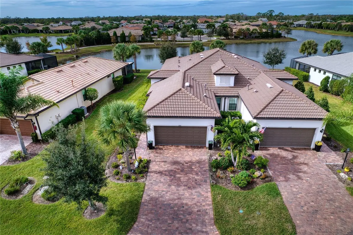 17421 Hampton Falls Terrace, Bradenton, FL 34202 - Image #1