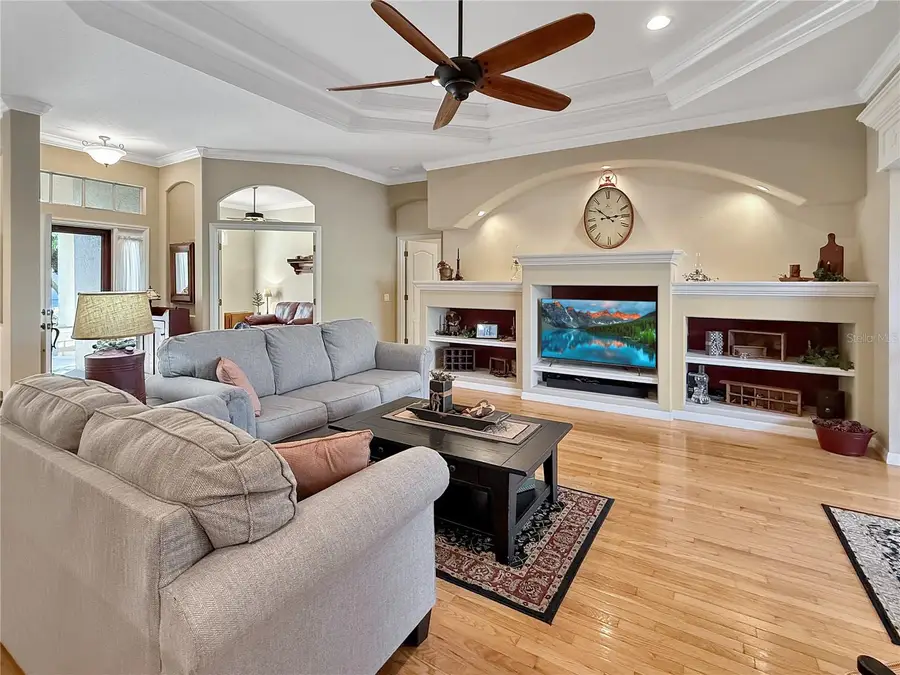 711 Shadow Bay Way, Osprey, FL 34229 - Image #3