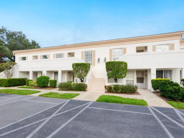 5207 Wedgewood Lane #16, SARASOTA, FL 34235