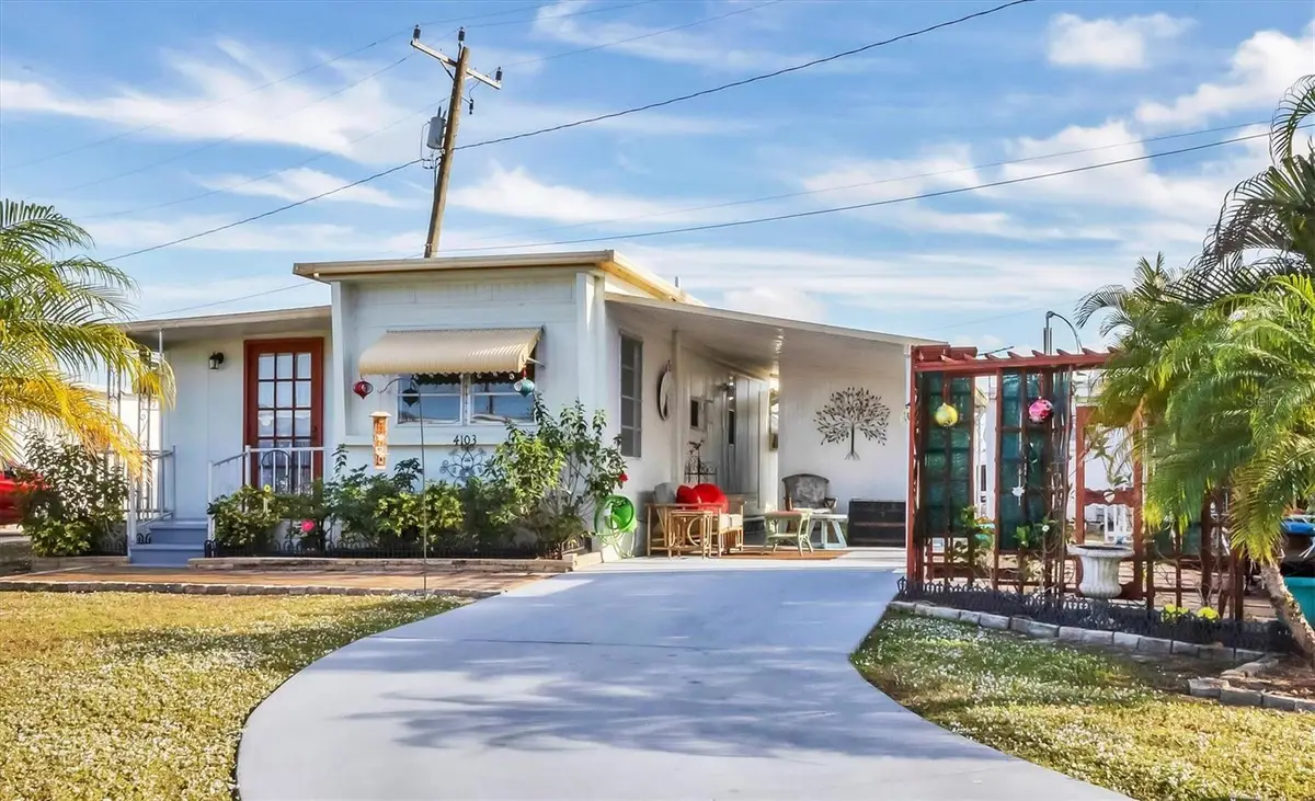 4103 12th Street Court E, Ellenton, FL 34222 - Image #1