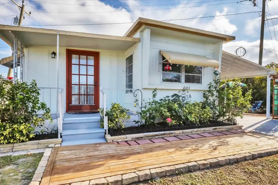 4103 12th Street Court E, Ellenton, FL 34222 - Image #3