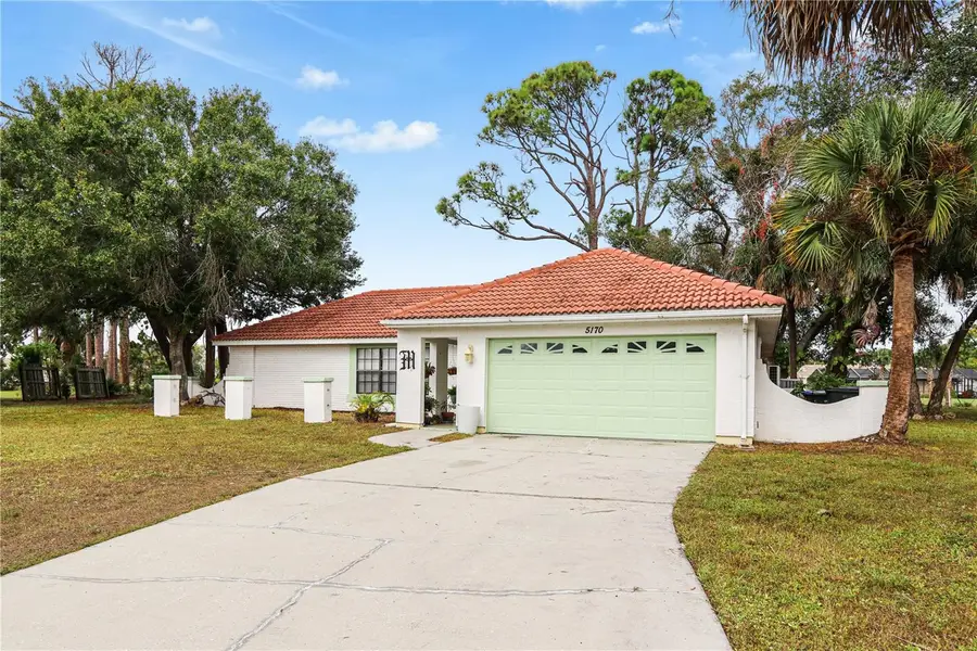 5170 Wilton Court, North Port, FL 34287 - Image #3