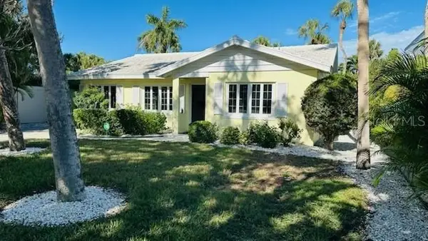 323 Madison Drive, SARASOTA, FL 34236
