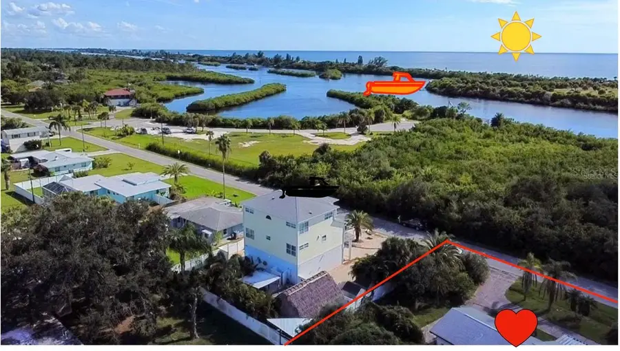 4705 Lemon Bay Drive, Venice, FL 34293 - Image #2