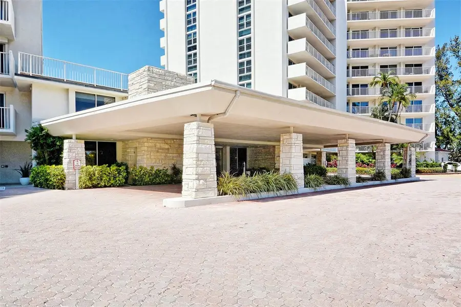 2301 Gulf Of Mexico Drive #12N and 11N, Longboat Key, FL 34228 - Image #2