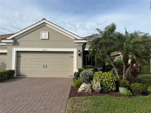 4838 Maymont Park Circle, BRADENTON, FL 34203