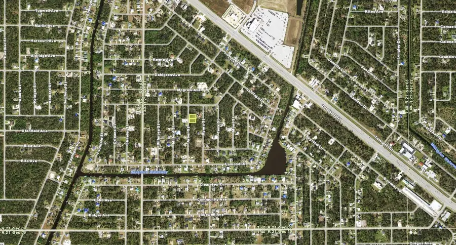 304 & 312 Arbor Street, Port Charlotte, FL 33953 - Image #3