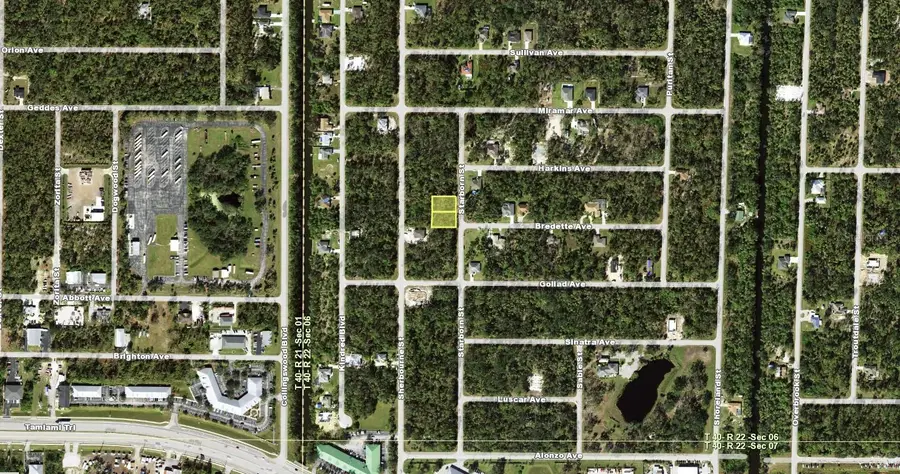 415 & 423 Starborn Street, Port Charlotte, FL 33954 - Image #2