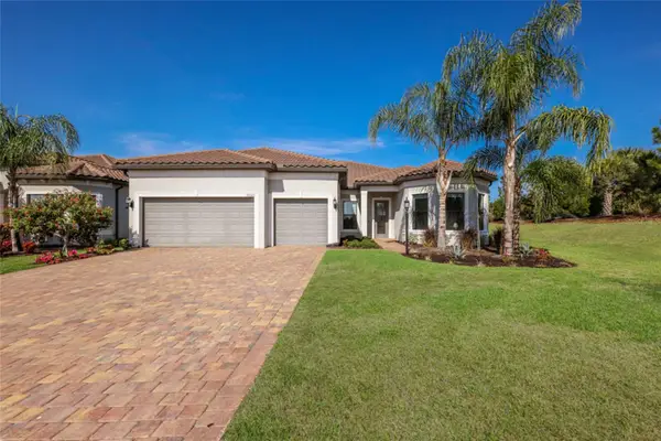 18025 Northwood Place, BRADENTON, FL 34202