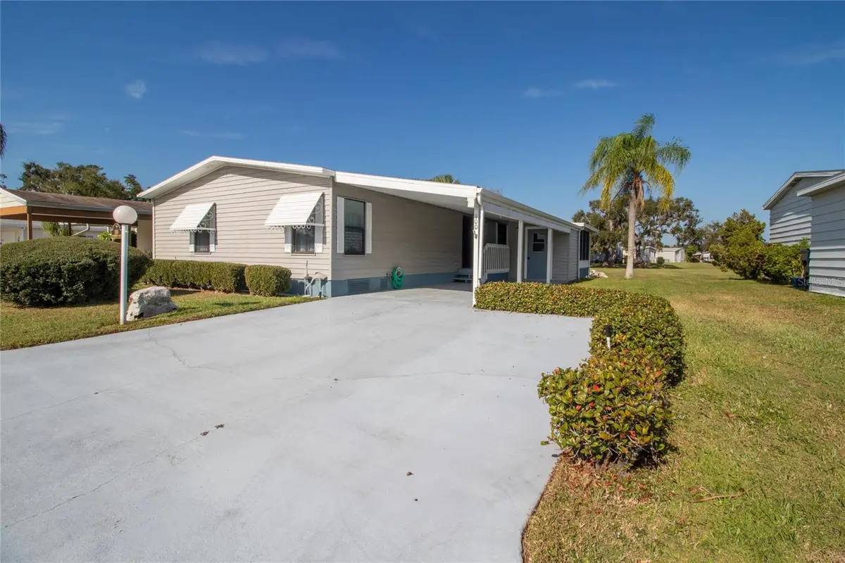 100 Whipporwill Court, Ellenton, FL 34222 - Image #1