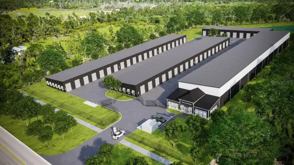 1081 S River Road, ENGLEWOOD, FL 34223