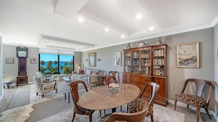 707 S Gulfstream Avenue #505, Sarasota, FL 34236 - Image #3