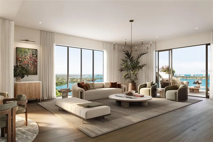 65 S Palm Avenue #1205, Sarasota, FL 34236 - Image #2