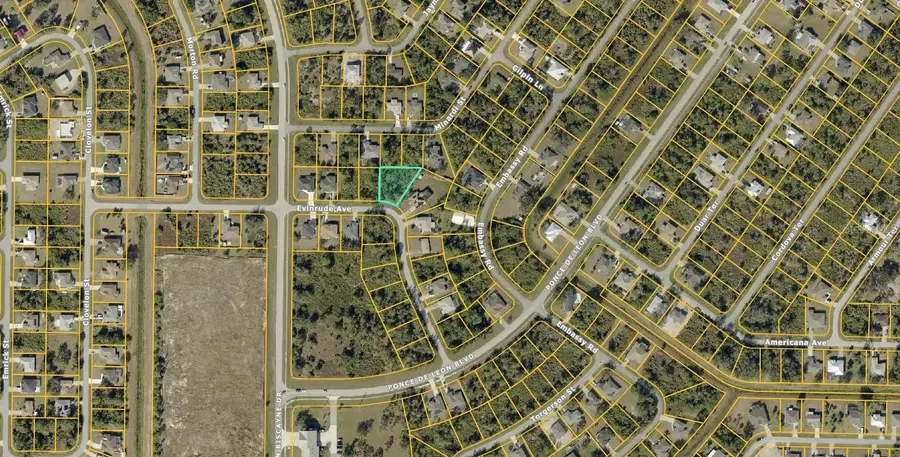 0972128932 Evinrude Avenue, North Port, FL 34291 - Image #3