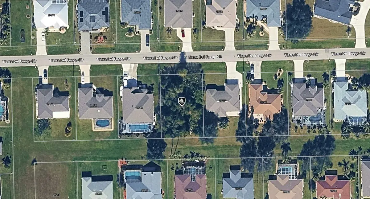 27069 Tierra Del Fuego Circle, Punta Gorda, FL 33983 - Image #1