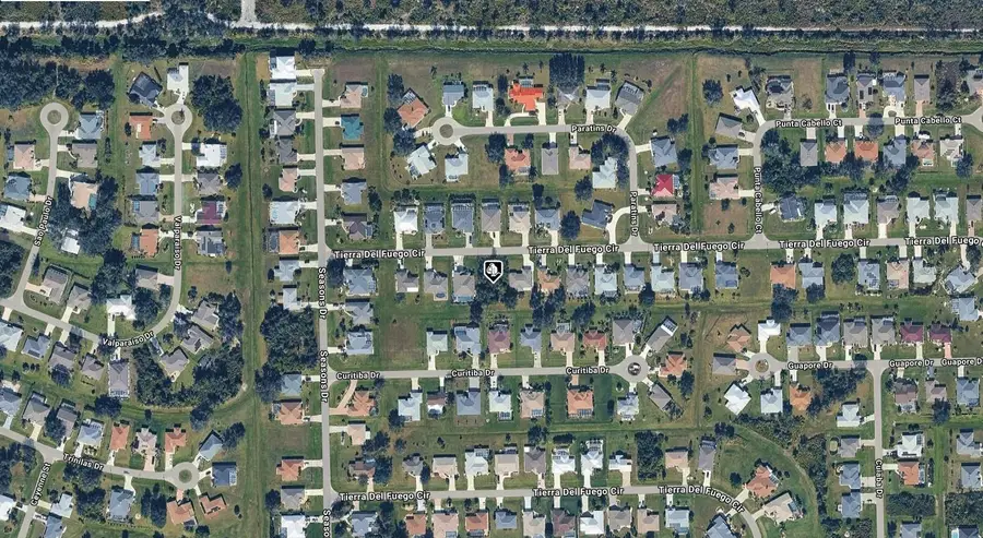 27069 Tierra Del Fuego Circle, Punta Gorda, FL 33983 - Image #2