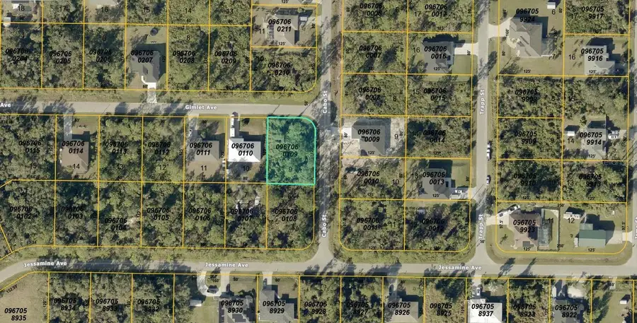 0967060109 Gimlet Avenue, North Port, FL 34291 - Image #2