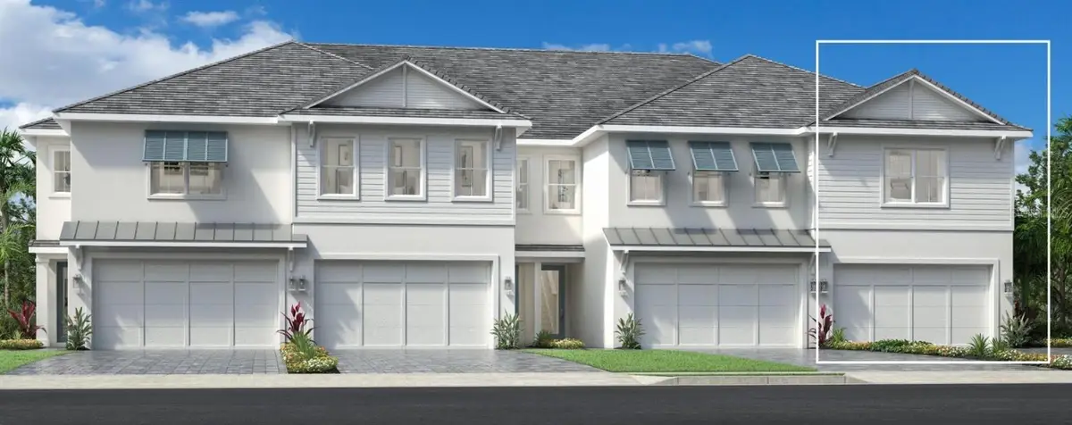 1936 Hillsong Terrace, Palm Harbor, FL 34684 - Image #1