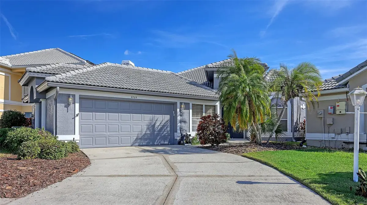 6723 Paseo Castille, Sarasota, FL 34238 - Image #1